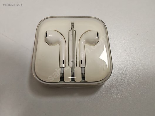 İkinci El ve Sıfır Alışveriş / Cep Telefonu & Aksesuar / Aksesuar / Kablolu Kulaklık