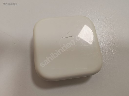 Apple Jak Girişli Kablolu Kulaklık - Cep Telefonu & Aksesuar Kablolu Kulaklık ve Tüm Cep Telefonu & Aksesuar Aksesuarları sahibinden.com'da