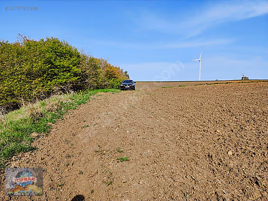 BÜYÜK İNDİRİMM__3200M2 ASFATAN İKİNCİ TARLA #1270781306