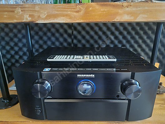 Used & Brand New Items / Home Electronics / Home Audio / Amplifiers / Marantz