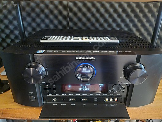 Used & Brand New Items / Home Electronics / Home Audio / Amplifiers / Marantz