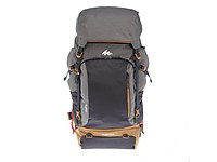 Decathlon Travel 50 Sırt Çantası #1238781335