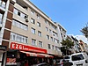 ZÜMRÜTEVLER MAHALLESİ TÜLİN CADDESİNDE 2+1 SATILIK DAİRE