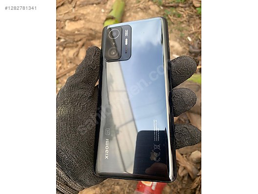 Used & Brand New Items / Cell Phones & Accessories / Cell Phones / Xiaomi / Mi 11T Pro