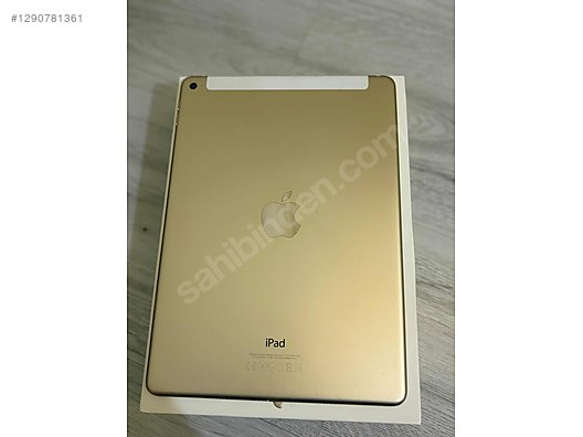 Apple iPad Air 2 16 GB Tablet - 1290781361