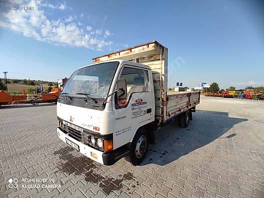 mitsubishi temsa fe 449 model 58 000 tl sahibinden satilik ikinci el 900781381