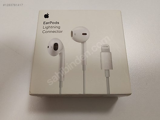 Kablosuz Cep Telefonu & Aksesuar Kulaklığı