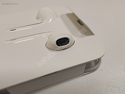 Cep Telefonu & Aksesuar Kablolu Kulaklık