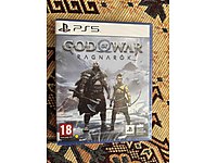 God Of War PS5 oyunu