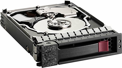 HGST HUC109030CSS600 300GB 2.5