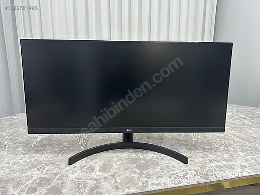 Used & Brand New Items / Computers / Monitors / LED & LCD Monitör