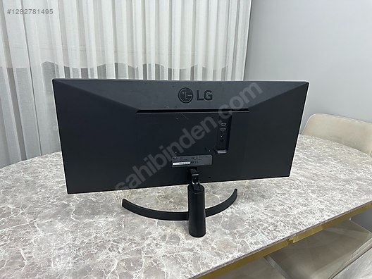 Used & Brand New Items / Computers / Monitors / LED & LCD Monitör