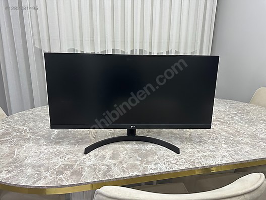 Used & Brand New Items / Computers / Monitors / LED & LCD Monitör