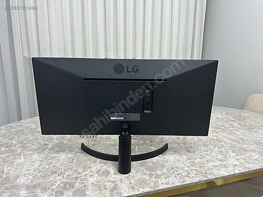 Used & Brand New Items / Computers / Monitors / LED & LCD Monitör