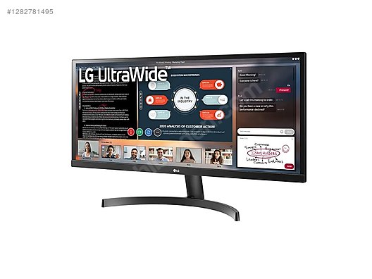 Used & Brand New Items / Computers / Monitors / LED & LCD Monitör