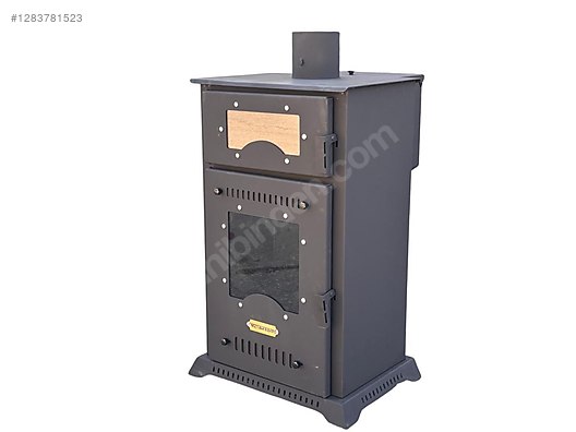 Şömine - Soba & Şömine