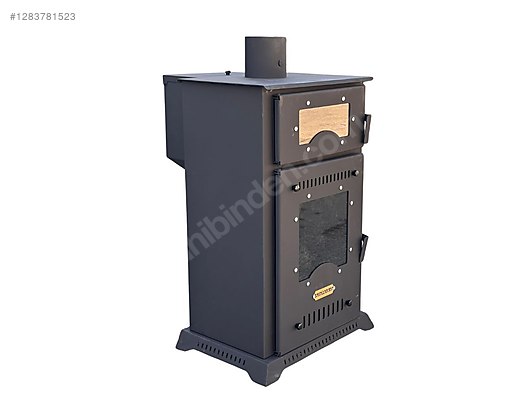 İkinci El ve Sıfır Alışveriş / Bahçe & Yapı Market / Yapı Malzemeleri / Isıtma / Soba & Şömine