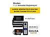 AUDİO 4.3 inç Görüntülü Diyafon Takımı [6 Daire Fiyatı] - Diyafon & Zil ve Yapı Malzemeleri sahibinden.com'da