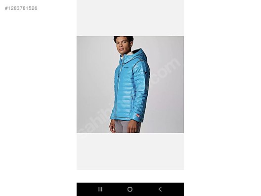 Used & Brand New Items / Clothing & Accessories / Men / Clothing / Jackets & Coats