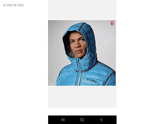 Used & Brand New Items / Clothing & Accessories / Men / Clothing / Jackets & Coats