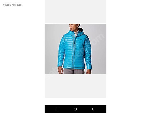 Used & Brand New Items / Clothing & Accessories / Men / Clothing / Jackets & Coats