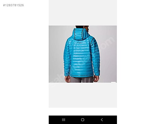 Used & Brand New Items / Clothing & Accessories / Men / Clothing / Jackets & Coats