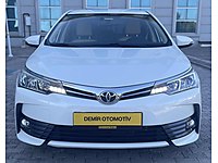 Toyota Corolla 1.6 Advance /LPGli Hatasız İlk Sahibinden #1284781531