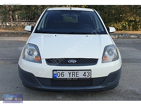 ford fiesta 1 4 tdci comfort ford fiesta 1 4 tdci comfort yeni kasa izmir auto at sahibinden com 947781532