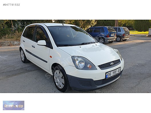 ford fiesta 1 4 tdci comfort ford fiesta 1 4 tdci comfort yeni kasa izmir auto at sahibinden com 947781532