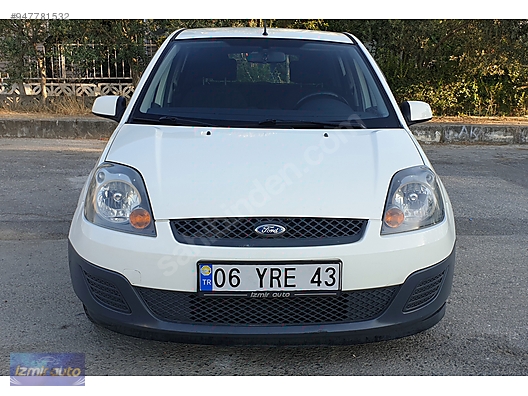 ford fiesta 1 4 tdci comfort ford fiesta 1 4 tdci comfort yeni kasa izmir auto at sahibinden com 947781532