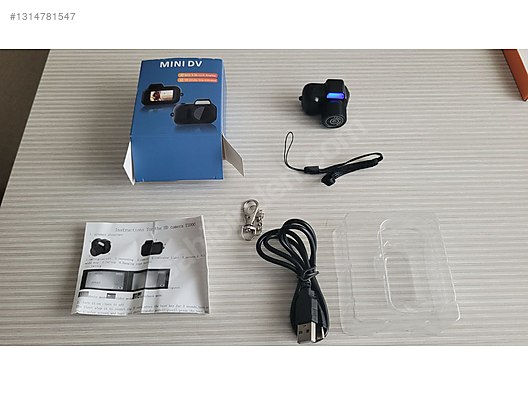 Compact / Zeiss / ZX1 / MİCRO MİNİ FOTOĞRAF MAKİNESİ VİDEO KAMERA
