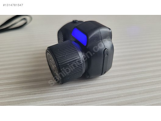 Compact / Zeiss / ZX1 / MİCRO MİNİ FOTOĞRAF MAKİNESİ VİDEO KAMERA