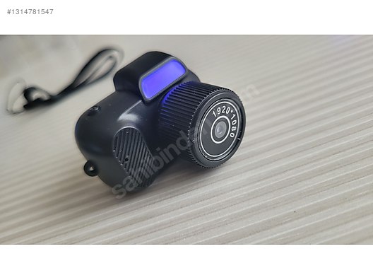 【新品未開封】micro camera Compact / Zeiss / ZX1 / MİCRO MİNİ FOTOĞRAF MAKİNESİ VİDEO KAMERA