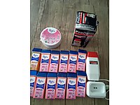 KARTUŞ AĞDA SETİ #1252781548