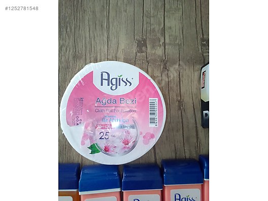 Used & Brand New Items / Beauty & Healthcare / Hair Removal / Wax