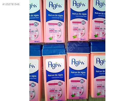 Used & Brand New Items / Beauty & Healthcare / Hair Removal / Wax