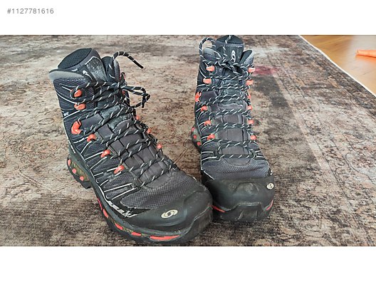 Salomon cosmic 4d 2 gtx erkek bot sale