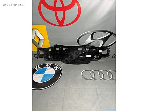 OPEL CORSA D ARKA PANEL SACI SIFIR-ORJ 93189130 - İlan ve