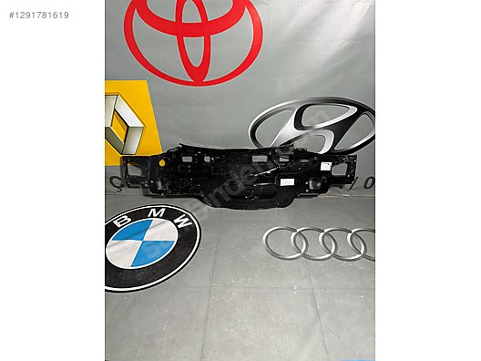 OPEL CORSA D ARKA PANEL SACI SIFIR-ORJ 93189130 - İlan ve