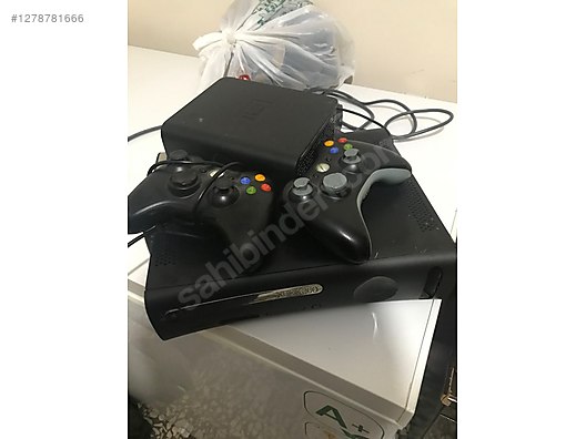 İkinci El ve Sıfır Alışveriş / Oyunculara Özel / Oyun Konsolu / Xbox