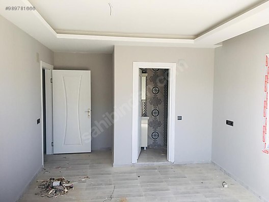 GÖZNE MÜSTAKİL VİLLA Satılık Müstakil Ev İlanları