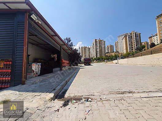 Akvadi Tokide 150m2Kapalı 50m2 açıkalanlı market kiracılı işyeri #1286781692