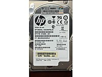 HP 300GB 10K SAS Hard Disk #1283781713