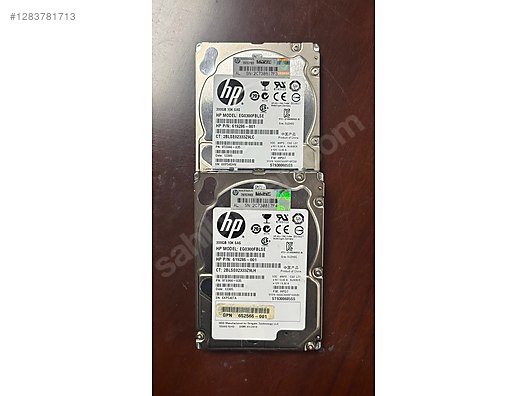 İkinci El ve Sıfır Alışveriş / Bilgisayar / Masaüstü / Donanım / Harddisk (Dahili)