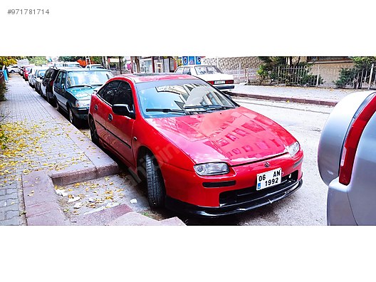 mazda lantis 1 8 gozum gibi baktim yeni fotograflar yuklenecek at sahibinden com 971781714 mazda lantis 1 8 gozum gibi baktim yeni fotograflar yuklenecek at sahibinden com 971781714