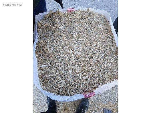 Pets & Livestock / Foods & Feeds / Small & Large Livestock / Feed