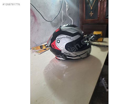 İkinci El ve Sıfır Alışveriş / Spor / Bisiklet / Giyim & Koruma / Kask