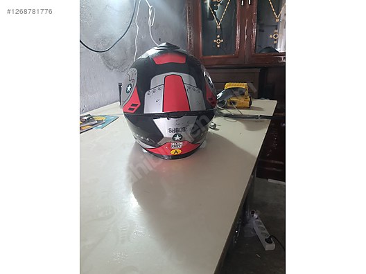 İkinci El ve Sıfır Alışveriş / Spor / Bisiklet / Giyim & Koruma / Kask