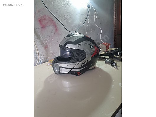 İkinci El ve Sıfır Alışveriş / Spor / Bisiklet / Giyim & Koruma / Kask