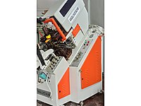 Tekstil Ayakkabi Endustri Makineleri Sifir Ikinci El Sahibinden Com Da